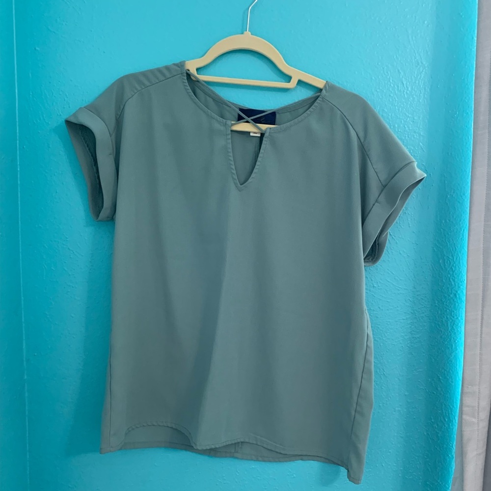 Francesca’s Blouse